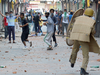 Kashmir remains in the grip of violence on 3rd day; toll 30