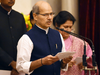 Talks with US on HFCs phaseout Anil Dave’s first challenge as environment minister