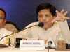 Piyush Goyal asks PFC, REC to focus more on funding renewable energy projects
