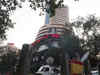 Sensex rallies over 150 points, Nifty50 hits 8,500; Axis Bank, HDFC gains 2% each