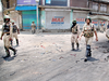 Kashmir violence: Protests or no protests, forces to go full steam against terror