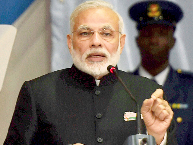 PM Modi's Africa tour: Five key takeaways