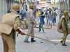 Toll in Kashmir violence climbs to 24, curfew remains in force