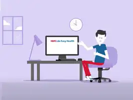 HDFC Life Easy Health Plan - The Economic Times Video | ET Now