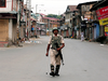 Restrictions continue in Srinagar, four districts in Valley