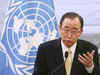 UN chief Ban Ki-moon calls for 'maximum restraint' to curb Kashmir strife