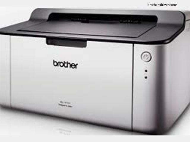 4) Printer: Brother MFD DCP 1511 Laser printer