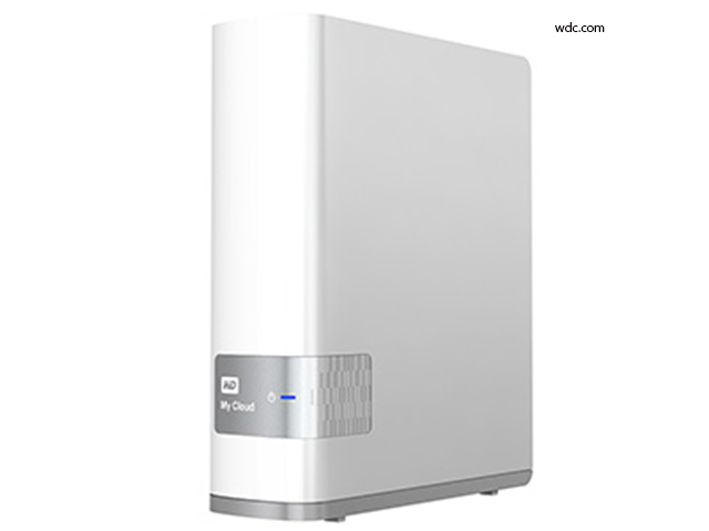 2)  Nas drive: WD My Cloud Storage 2TB