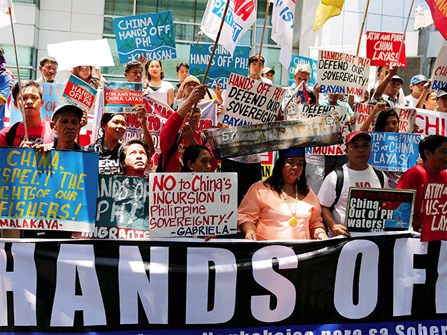 Why the Philippines' South China Sea legal case matters