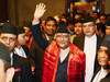 Nepal government in crisis as Maoists withdraw support