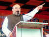 First political conclave of NEDA tomorrow, Amit Shah to attend