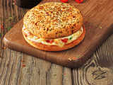 Bun Intended: Domino’s burger venture in India