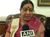 Task force ready to handle Sudan situation: Sushma Swaraj