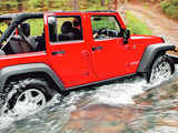 Is the official launch of Jeep and its journey in India likely to be an uphill slog?