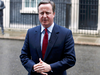 David Cameron chairs 'emotional' cabinet meeting last time as UK PM