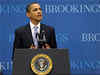 President Barack Obama on employment