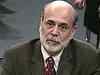 Fed chairman Ben Bernanke says recovery in US 'fragile'