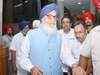 Punjab government following footsteps of Maharaja Ranjit Singh:Parkash Singh Badal