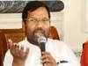 Government to strengthen National Consumer Helpline: Ram Vilas Paswan