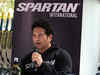 Sachin Tendulkar joins Spartan International as investor, advisory board member