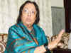 Najma Heptullah, Siddeshwara quit Modi ministry