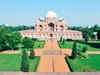 Probe committee formed after complaints over quality of restoration at Humayun's tomb