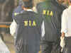 NIA arrests two key IS members from Hyderabad