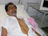 KCR in ICU