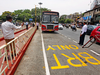 'Bus Rapid Transit only solution to Bengaluru's ORR congestion'