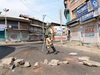 Kashmir violence: Protesters snatch 70 police guns, build armoury