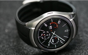 top 5 smartwatches 2016