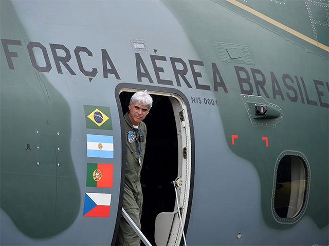 Brazilian Air Force