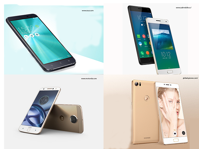 These 6 smartphones are worth waiting for