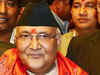 No-confidence motion tabled against Nepal PM K P Oli