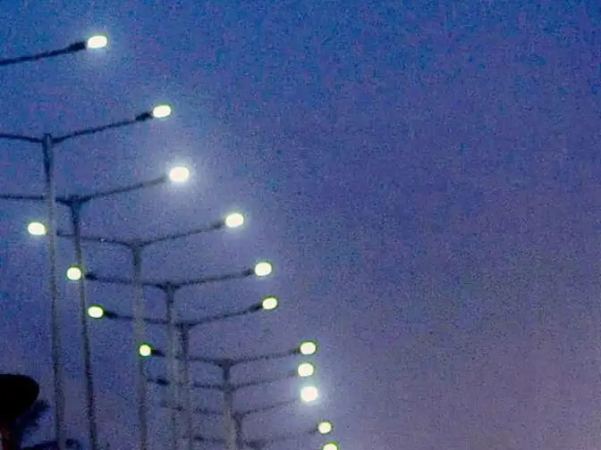 India S Smart Street Lighting Market To Touch 1 8 Bn By 2022 India S Smart Street Lighting Market To Touch 1 8 Bn By 2022 The Economic Times
