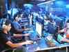 Number of professional e-sports gamers rising in India
