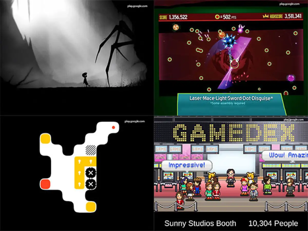 Limbo - 5 offline games to add to your collection | The Economic Times