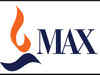 Max India gets listed on bourses