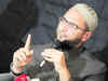 Asaduddin Owaisi's party AIMIM can't fight Mumbai civic polls