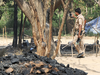 Mathura clashes: Five police personnel suspended for deserting SP Mukul Dwivedi