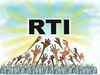 Nuclear weapons details shifted out of RTI purview