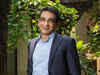 Green therapy: For Rajesh Shah gardening is the favourite pass time
