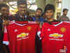 Futsal league: Ronaldinho and Ryan Giggs in India, fans get autographs