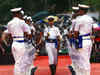 22 Naval officers join Aviation Arm of Indian Navy