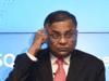 We have delivered a very strong performance, BFSI sector showed sequential growth: N Chandrasekaran, TCS