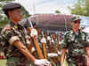 No NSCN-IM cadre to be recruited in BSF: Government