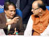 Suresh Prabhu writes to Arun Jaitley, seeks merger of Railway, General budgets