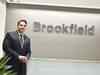 India Bull: Brookfield may invest $2 billion more in 2 years as plum assets come up for grabs