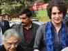 It was Priyanka Gandhi who persuaded Sheila Dikshit to accept Congress' CM candidate proposal