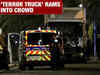 Bastille Day attack: Driver of terror truck shot dead